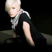 Robyn圖片照片_Robyn