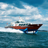 Shearwater圖片照片_Shearwater
