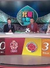 我愛世界盃 2018俄羅斯世界盃最新一期線上看_全集完整版高清線上看_好看的綜藝
