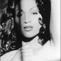 Chanté Moore圖片照片_Chanté Moore