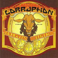 Corruption圖片照片_照片寫真