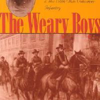 The Weary Boys圖片照片_The Weary Boys