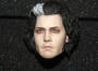 Solar Bear專輯_Johnny Action FigureSolar Bear最新專輯