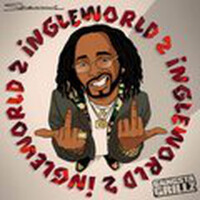 Ingleworld 2專輯_SkemeIngleworld 2最新專輯