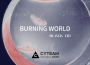 Burning World專輯_BlackDDBurning World最新專輯