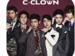 c clown圖片照片