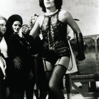 Tim Curry圖片照片_Tim Curry