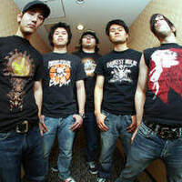 Versus The Night圖片照片_Versus The Night