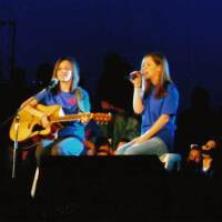 Megan & Liz圖片照片_Megan & Liz