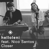 Nico Santos圖片照片_照片寫真