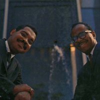The Jazztet圖片照片_The Jazztet