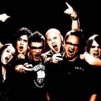 Sonic Syndicate圖片照片_Sonic Syndicate