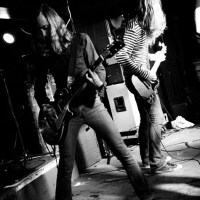 The Datsuns圖片照片_The Datsuns