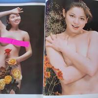 関ゆみ子圖片照片_関ゆみ子