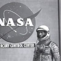 水星計畫圖片照片_照片寫真
