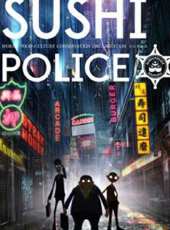 SUSHI POLICE動漫全集線上看_卡通片全集高清線上看_好看的動漫
