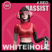 WHITE HOLE歌曲歌詞大全_WHITE HOLE最新歌曲歌詞